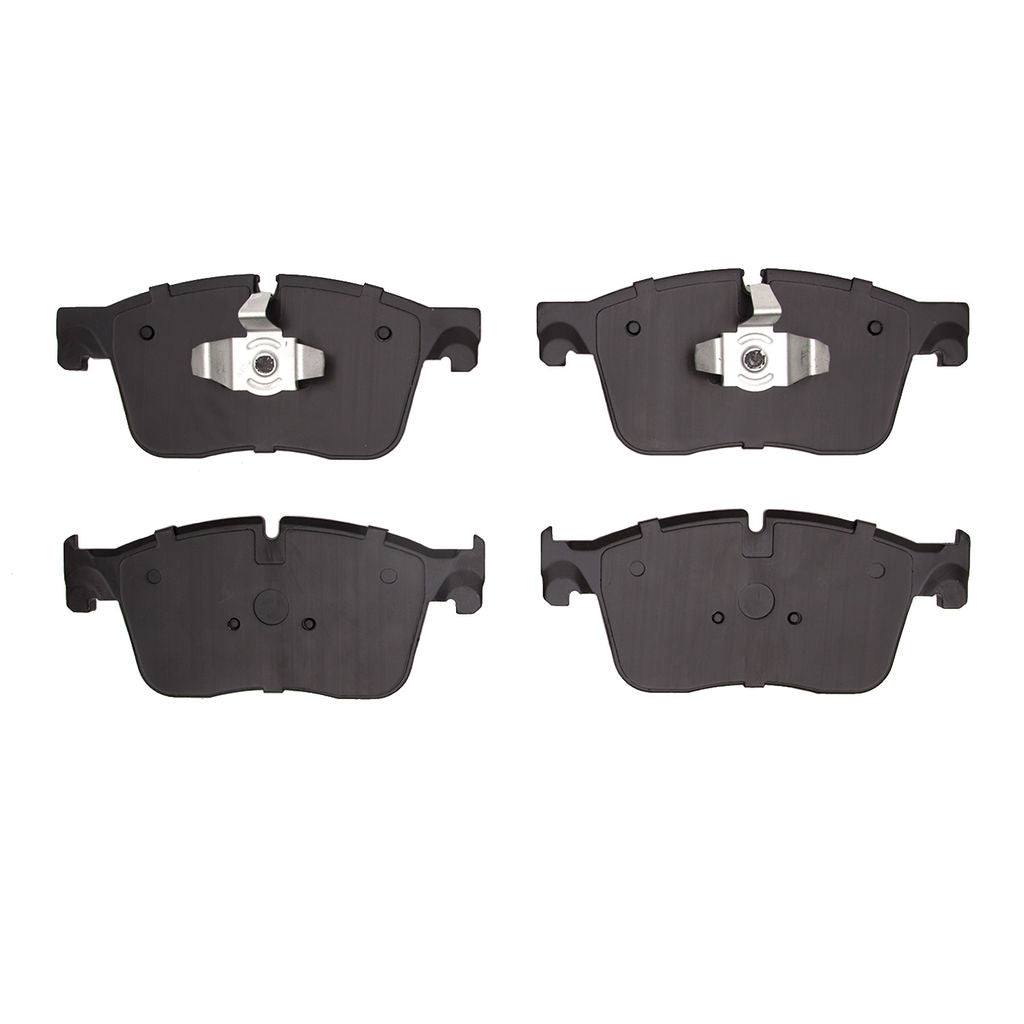Jaguar I-Pace DFC 4000 HybriDynamic Front Brake Pads, 2019-2024