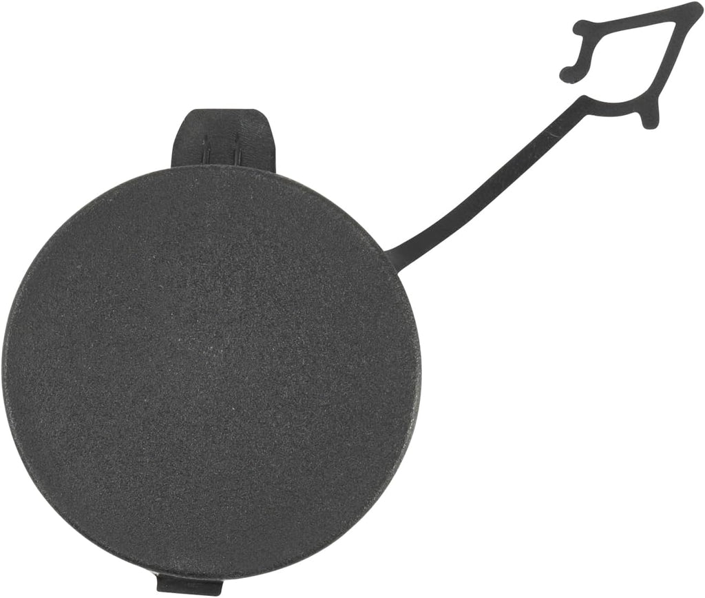 Tesla Model Y Juniper Rear Bumper Tow Hook Cover Cap, 2026
