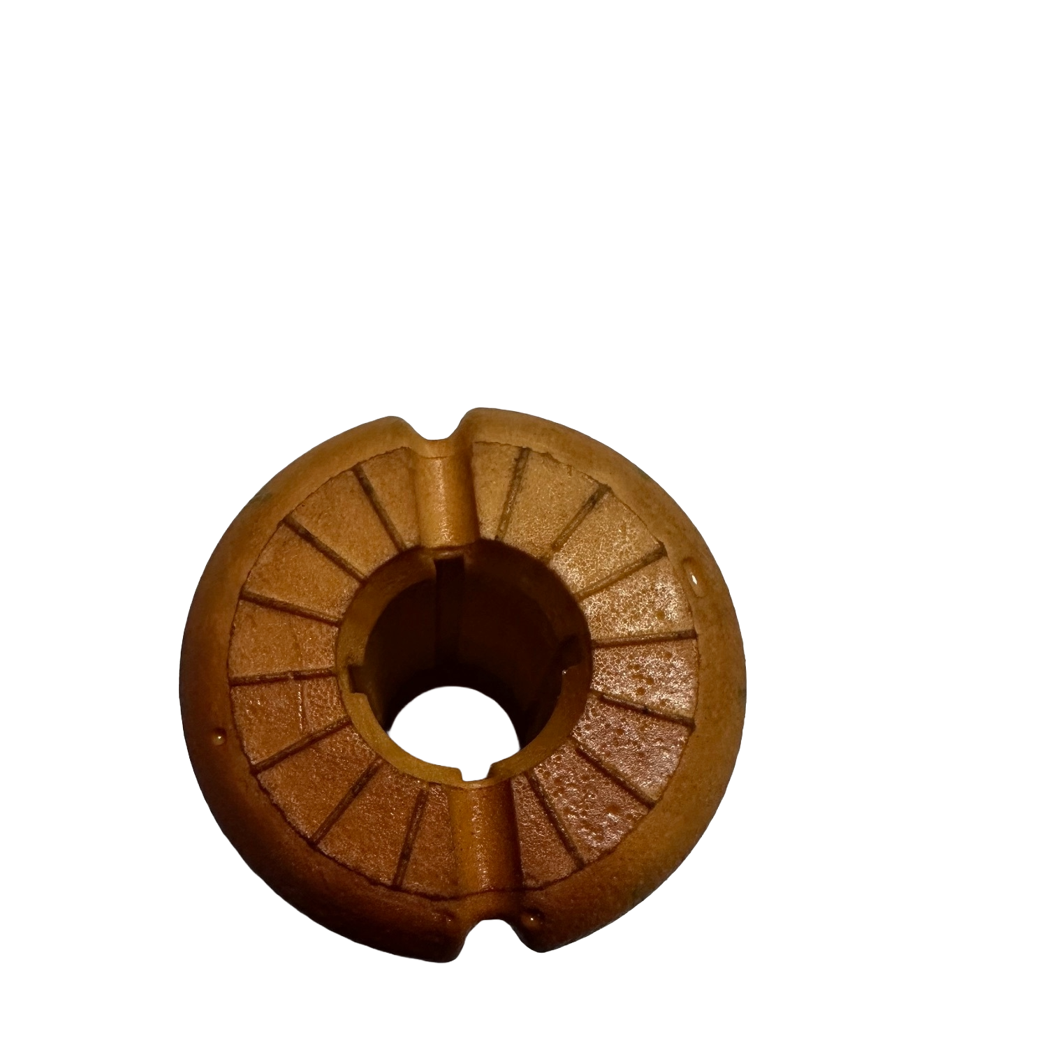 Tesla Model 3, Y Rear Coil Spring Upper Jounce Bumper 2017-2025