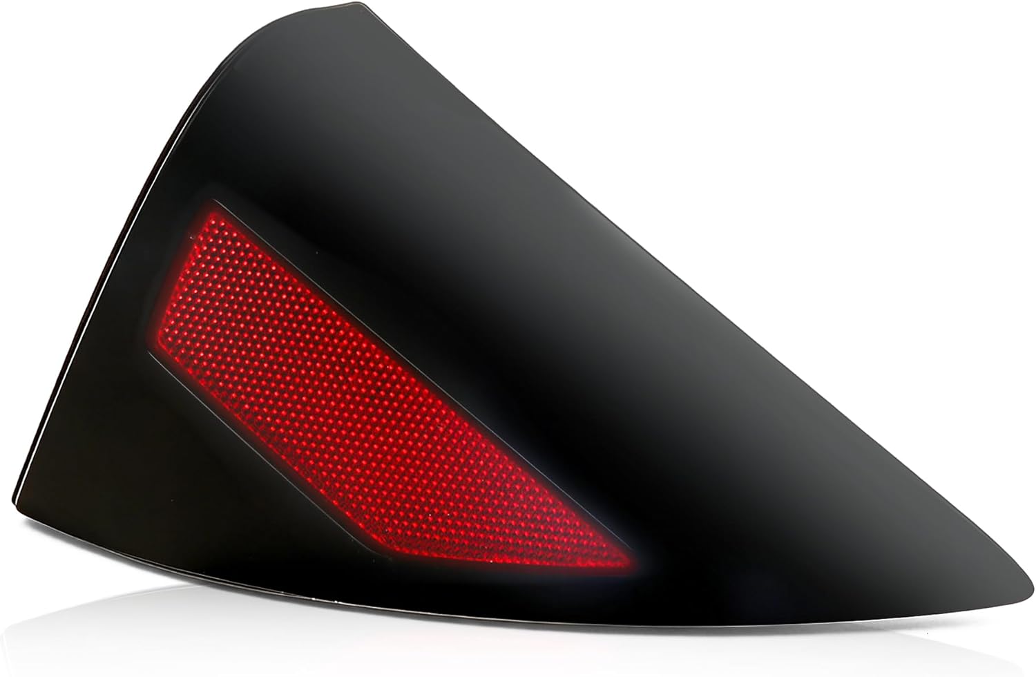 Tesla Model Y Juniper Right Rear Quarter Panel Reflector, 2025-2026