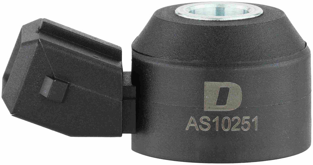 BMW I3 REx Range Extender Ignition Knock (Detonation) Sensor, 2014-2021