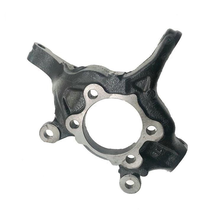 Nissan Leaf Front Left Steering Knuckle, 2011-2020