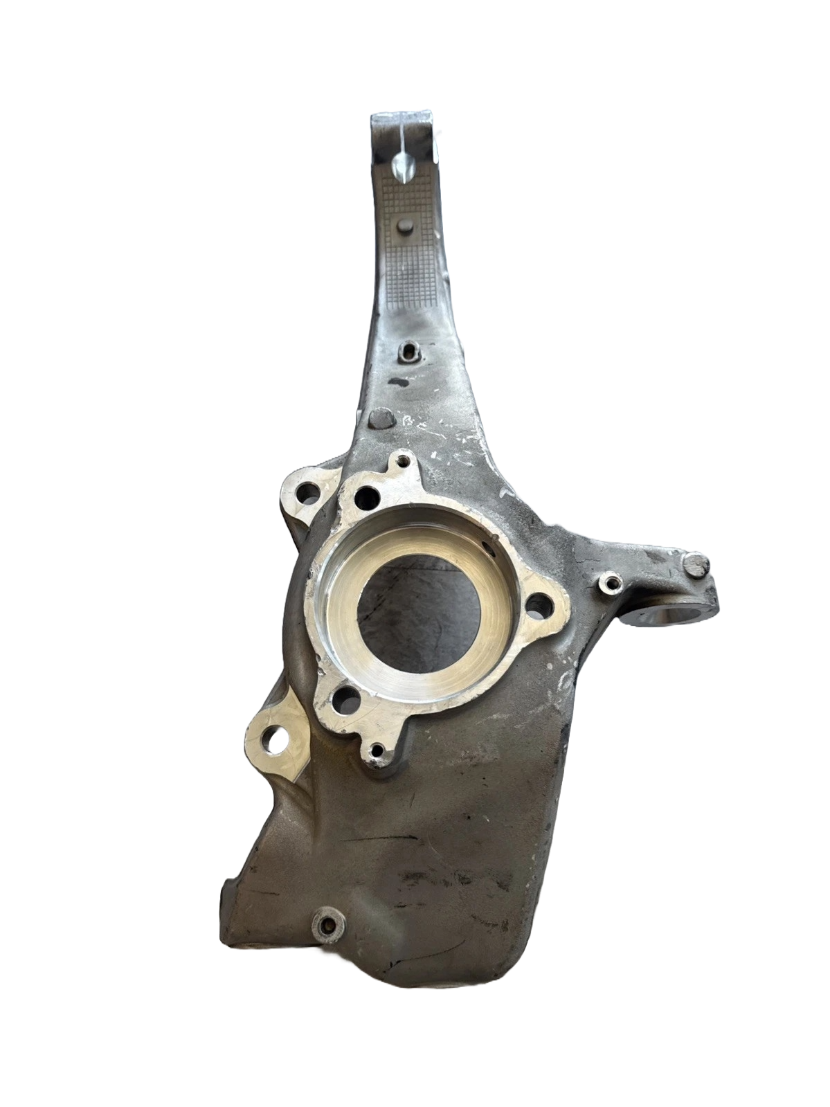 Tesla Model Y Front Right Steering Knuckle, USED, 2020-2024