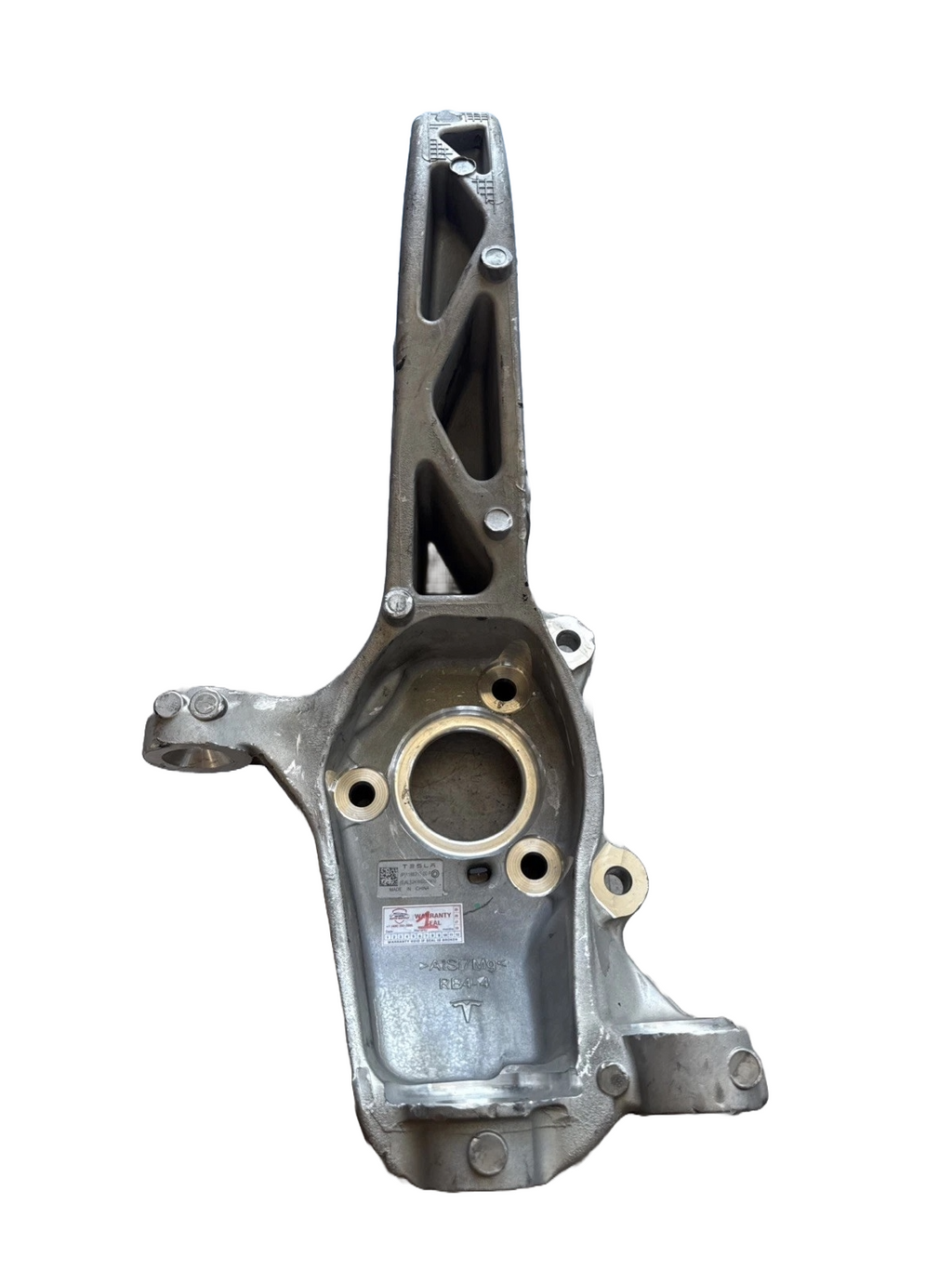 Tesla Model Y Front Right Steering Knuckle, USED, 2020-2024