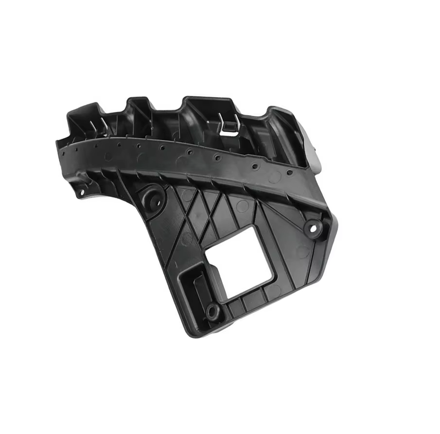 Tesla Model 3, Y Front Bumper Headlight Bracket Support, Left, 2021-2023
