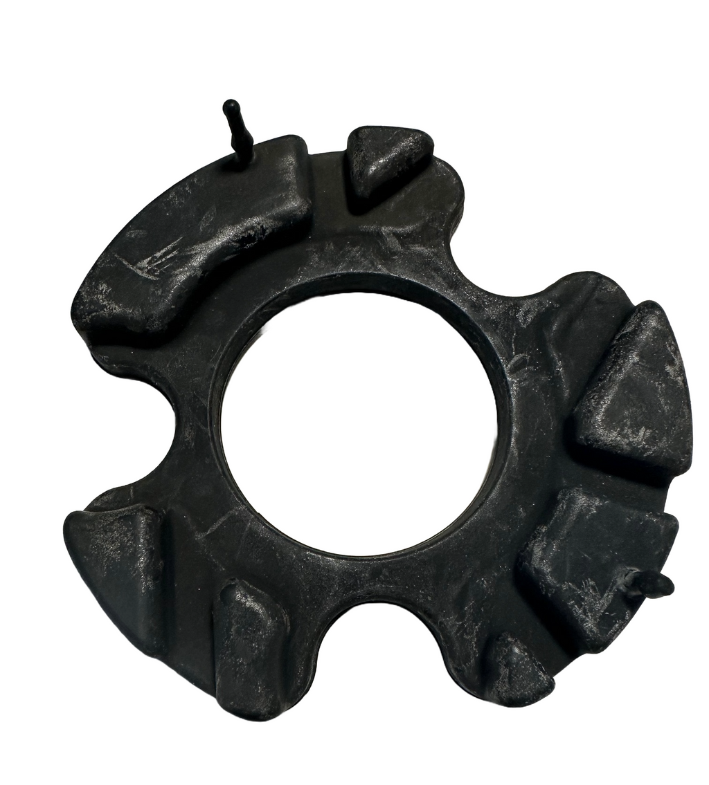 Tesla Model 3, Y Front Coil Spring Mount Isolator, Left, 2017-2026