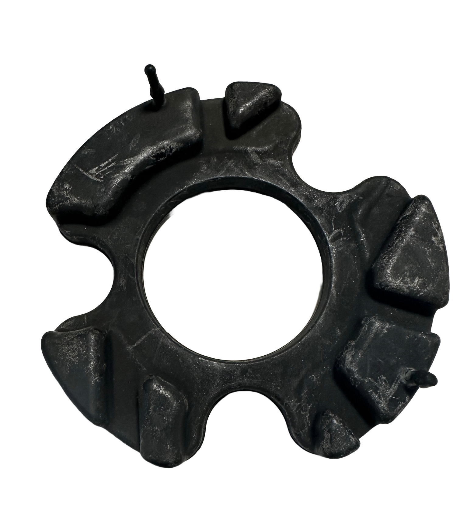 Tesla Model 3, Y Front Coil Spring Mount Isolator, Left, 2017-2026