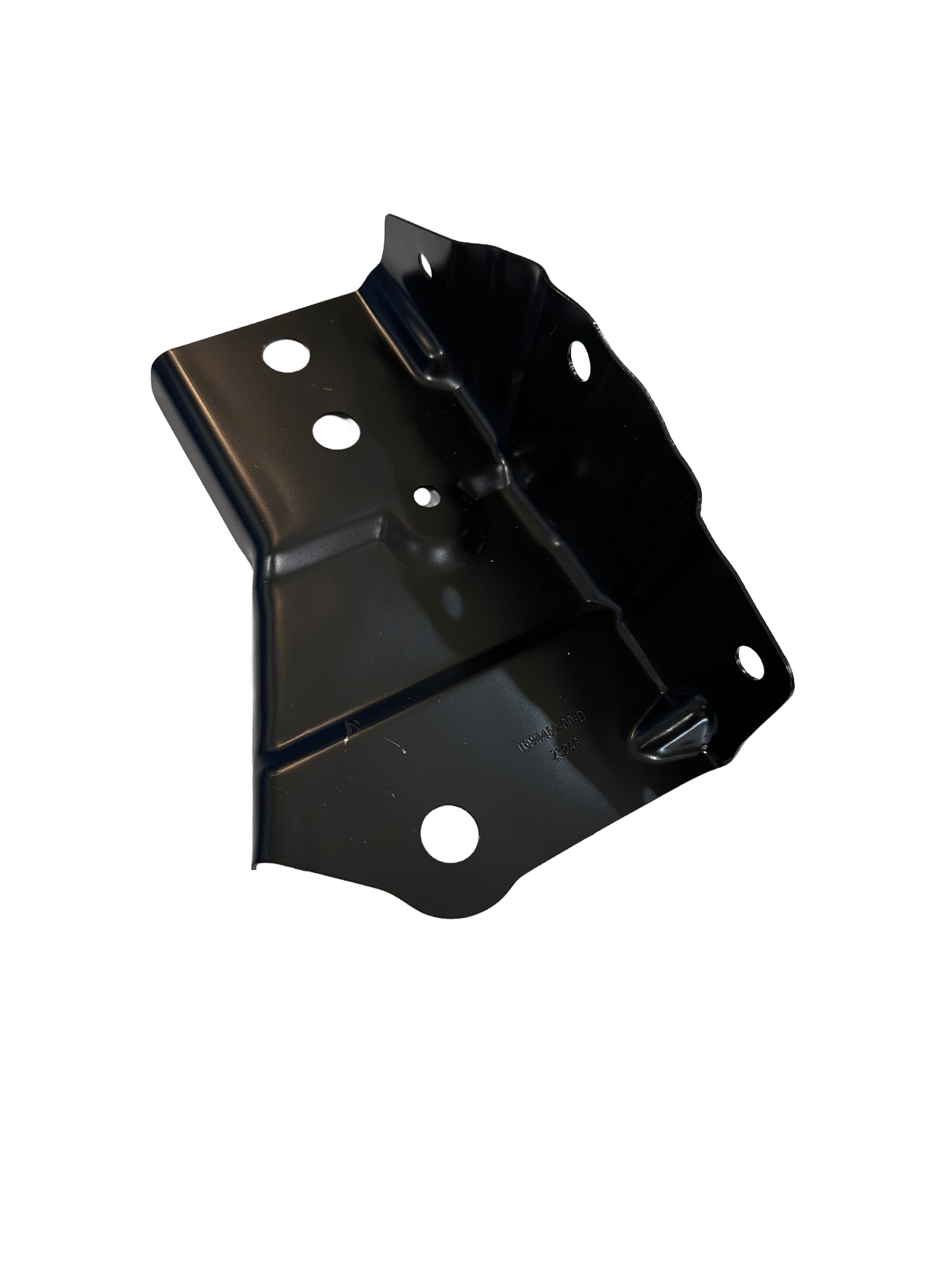 Tesla Model 3 Front Bumper Frame Lower Support Bracket, Left, 2024-2026