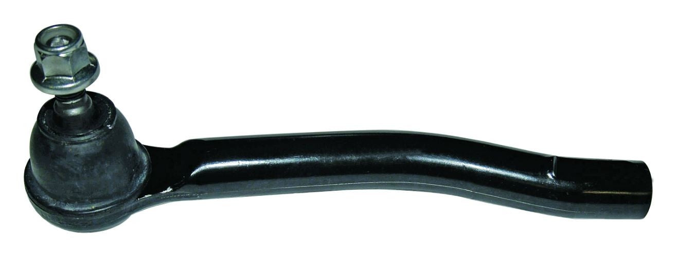 Nissan Leaf Front Left Outer Steering Tie Rod, 2011-2012