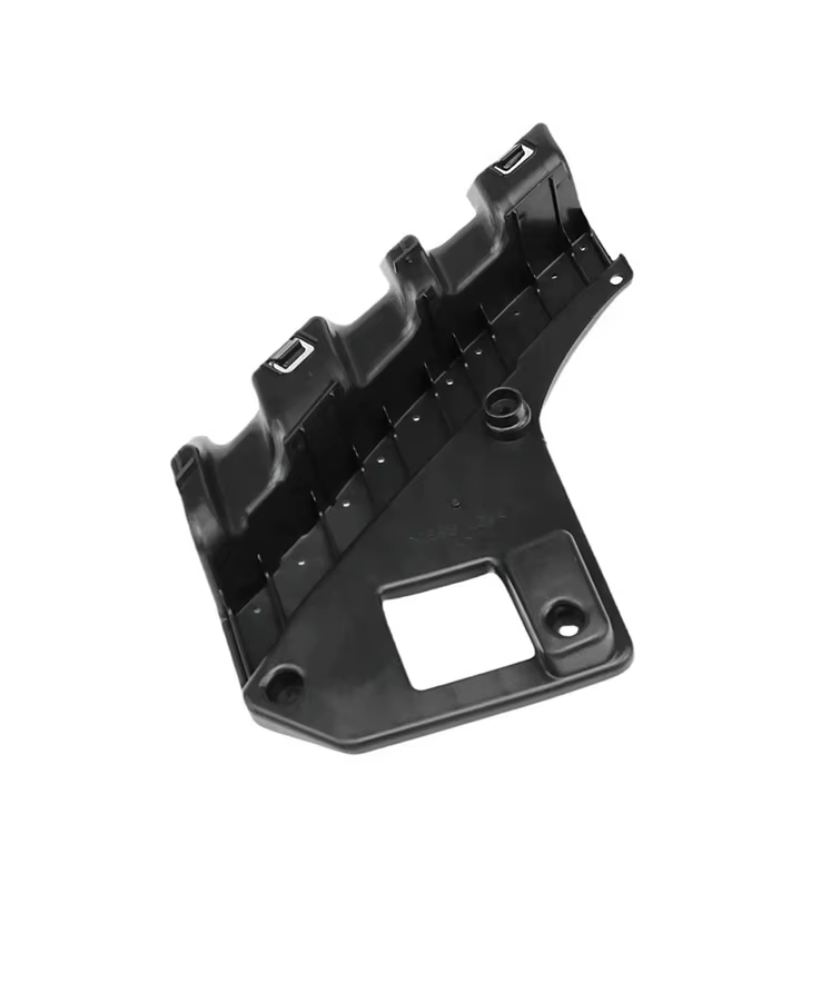 Tesla Model 3, Y Front Bumper Headlight Bracket Support, Left, 2021-2023