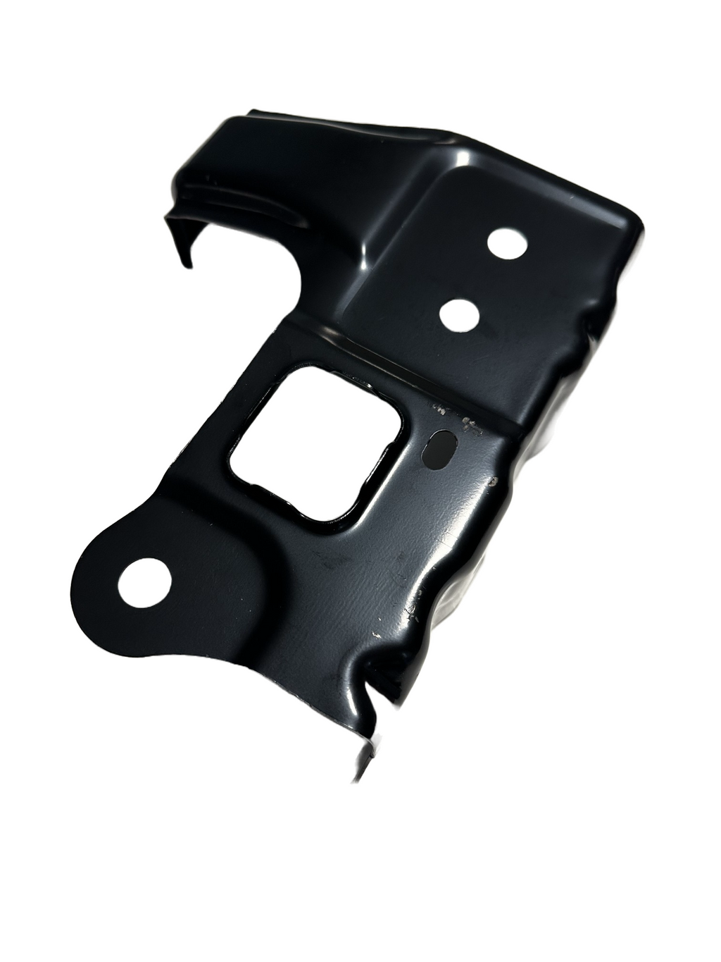 Tesla Model Y Juniper Front Left Bumper Lower Support Mounting Bracket, 2026