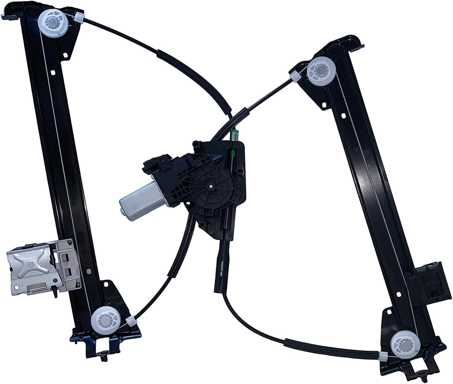 Tesla Model S Front Left Power Window Regulator & Motor, 2012-2021