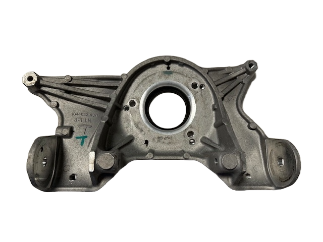 Tesla Model 3, Y Upper Strut Mount Bracket, Front Left, USED