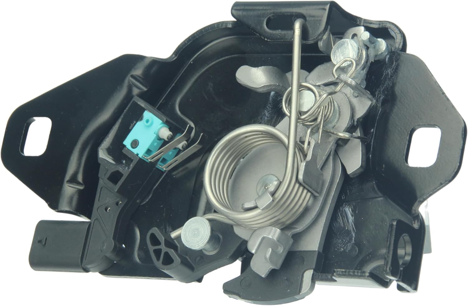 Tesla Model 3, S, X, Y Hood Latch Lock Release, 2021-2025