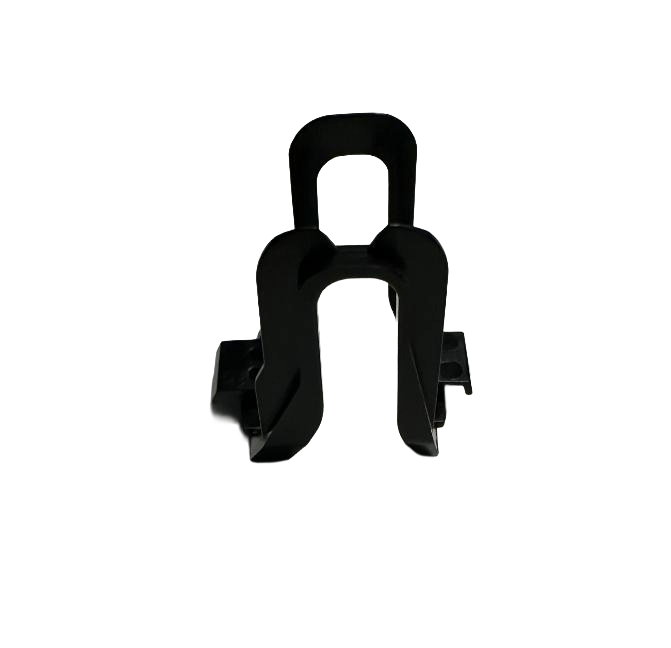 Tesla Model X Rear Falcon Door Lower Latch Guide