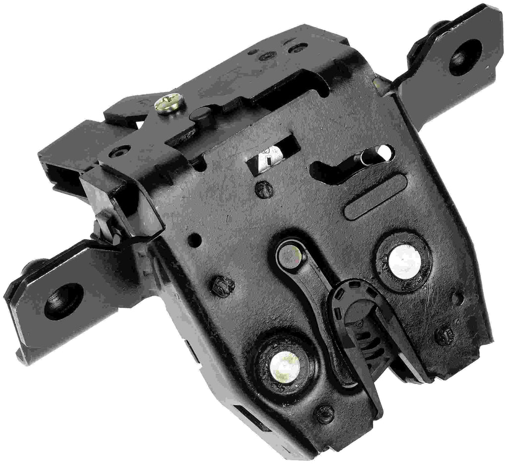 Chevy Volt Trunk Liftgate Door Lock Actuator Motor, 2011-2019