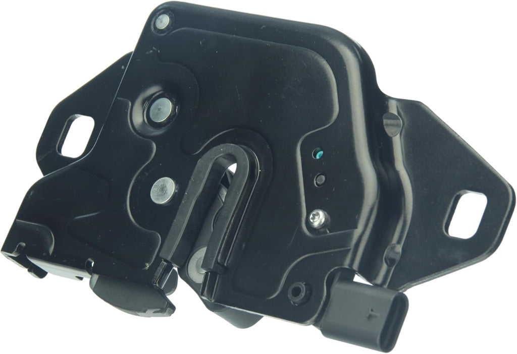 Tesla Model 3, S, X, Y Hood Latch Lock Release, 2021-2025