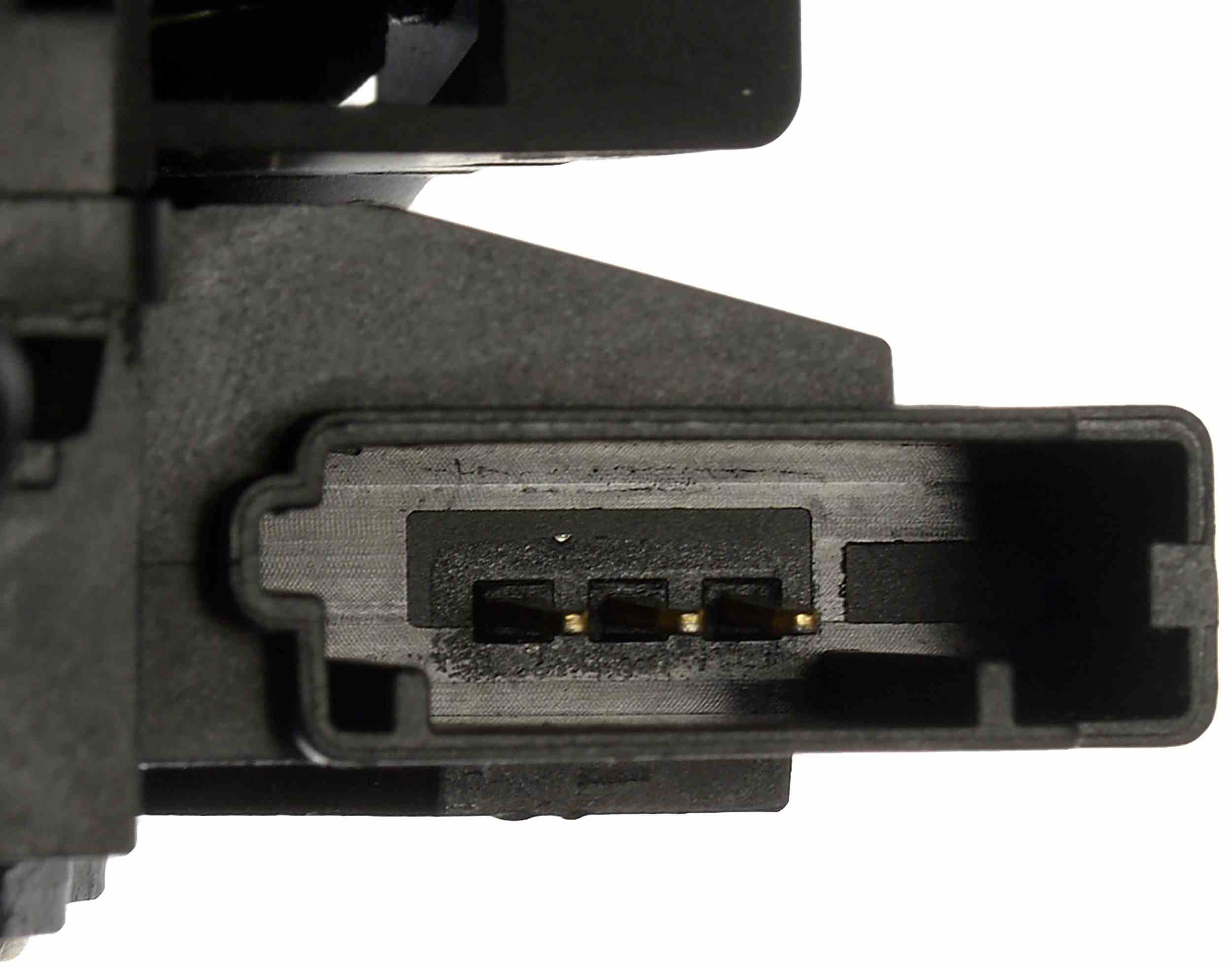 Chevy Volt Trunk Liftgate Door Lock Actuator Motor, 2011-2019