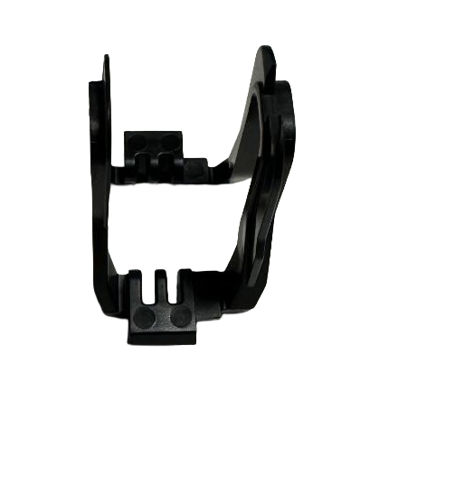 Tesla Model X Rear Falcon Door Lower Latch Guide