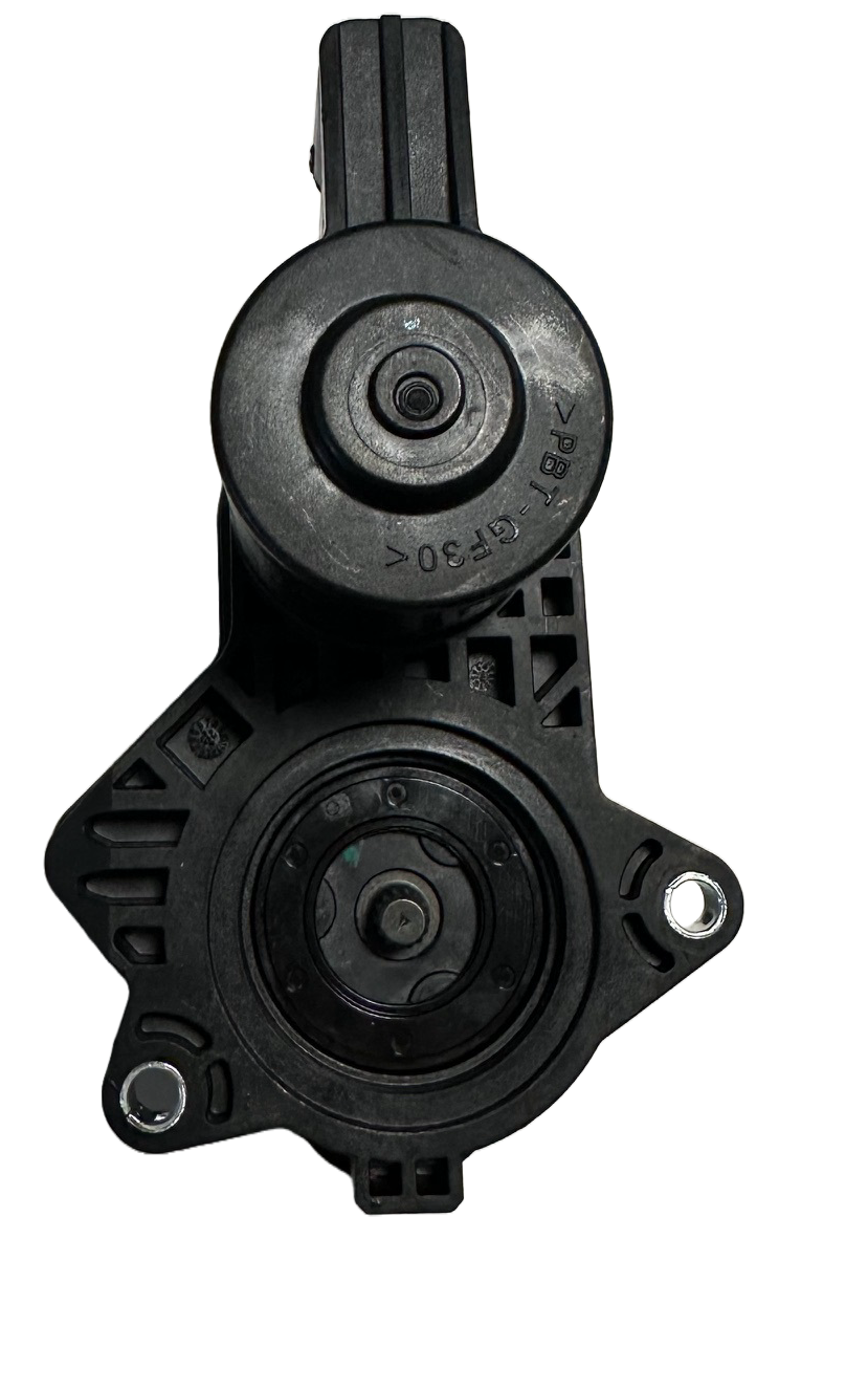 Tesla Model 3, Y Rear Parking Brake Motor Assembly, Base, Left, 2017-2024