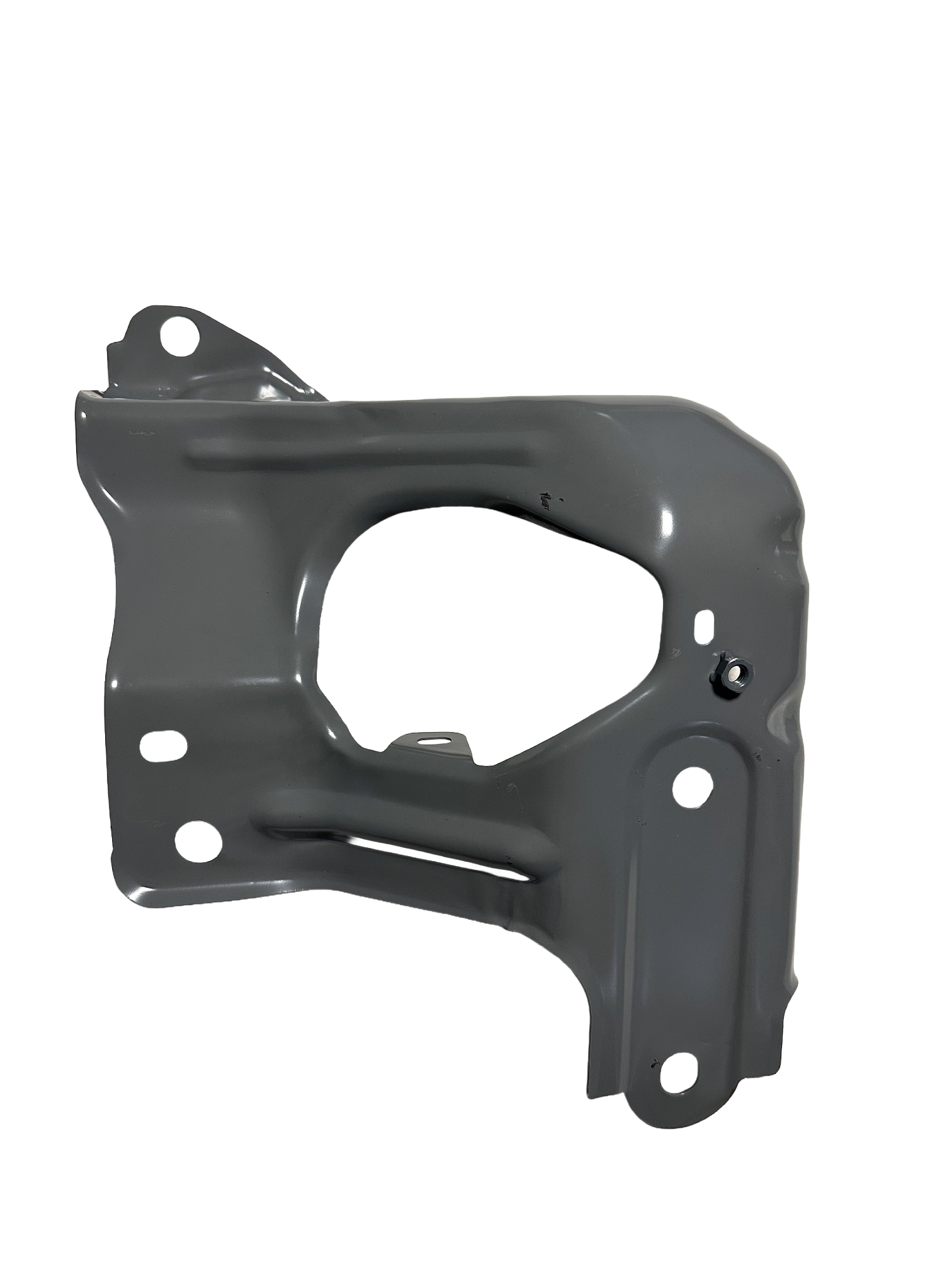 Tesla Model Y Juniper Front End Module Fender Frame Bracket Support, Left, 2026