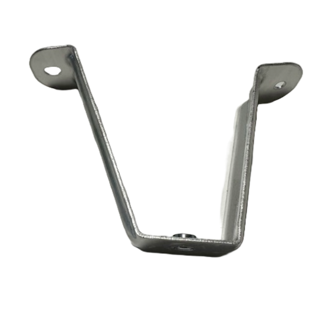 Tesla Model X Rear Aeroshield Trunk Bracket Assembly, Left, 2016-2025