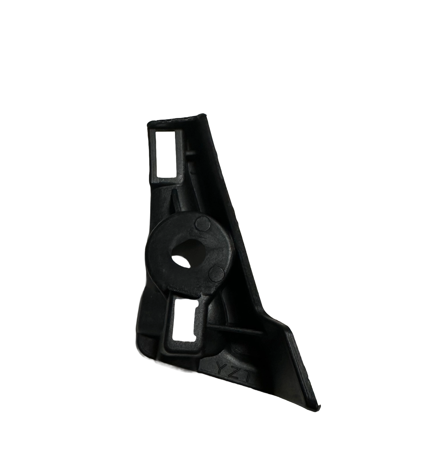Tesla Model 3 Left Front Cowl Screen Carrier Bracket, 2017-2026