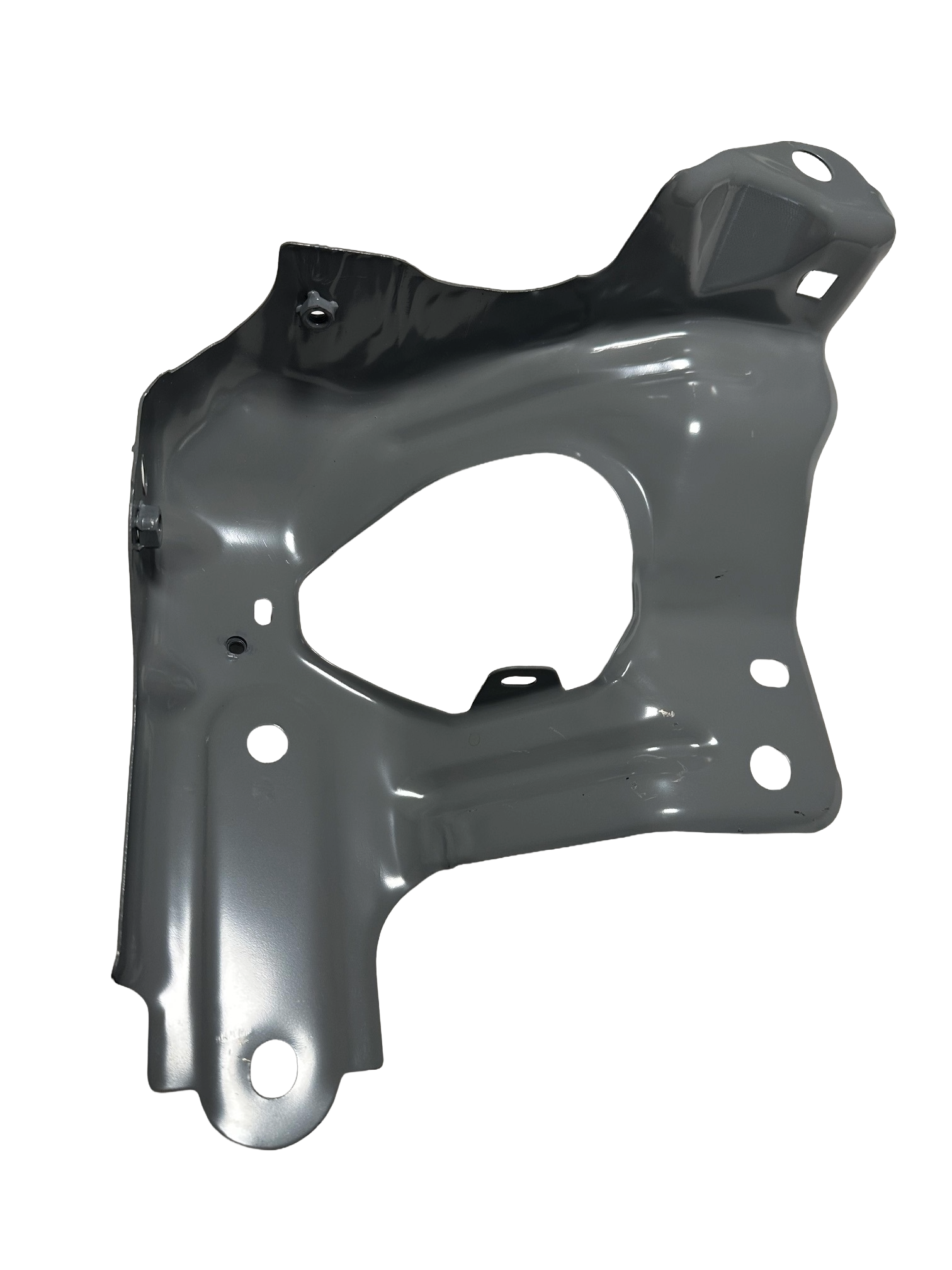 Tesla Model Y Juniper Front End Module Fender Frame Bracket Support, Left, 2026