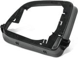 Tesla Model Y Exterior Mirror Frame Supporting Ring Trim, Left, 2020-2024