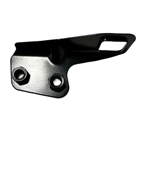 Tesla Model X Lower Grille Bracket, Left, 2022-2025