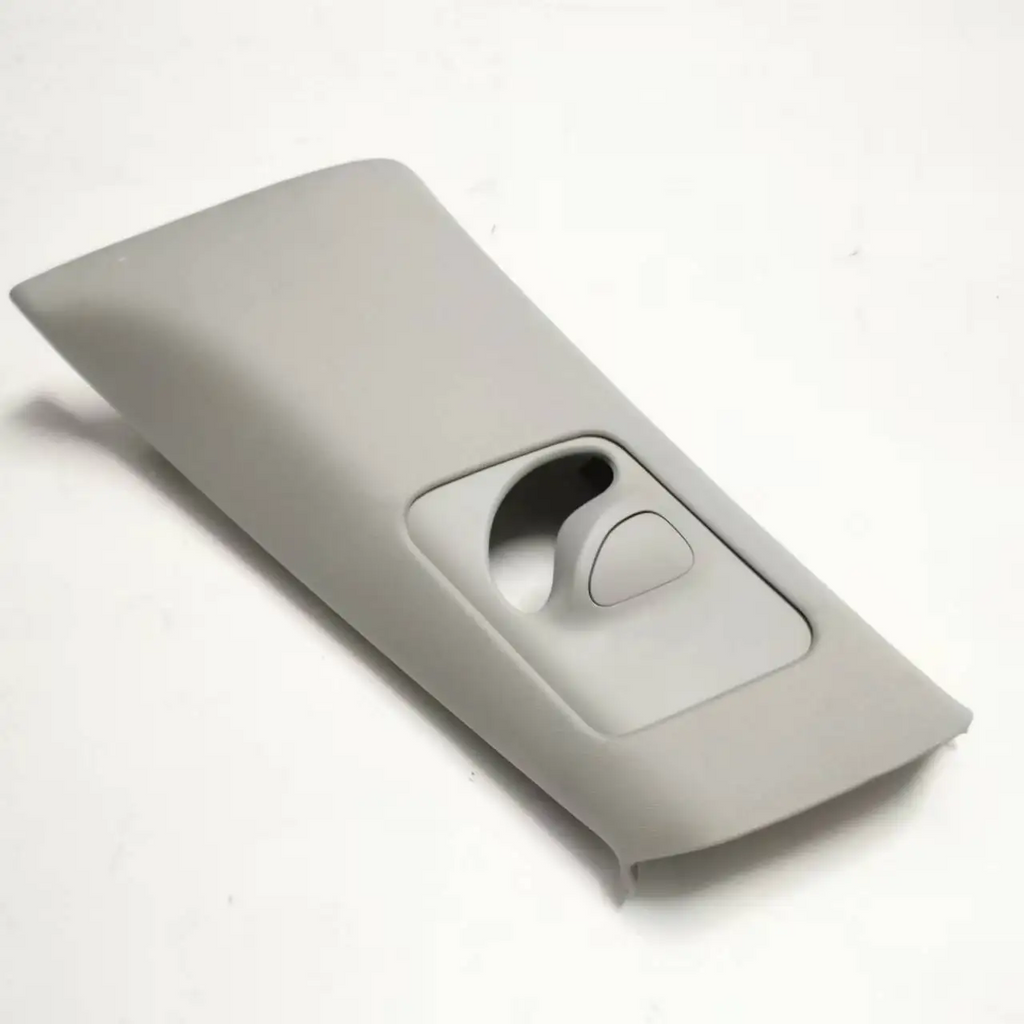 Tesla Model 3 Upper B Pillar Trim Panel Assembly, Left, 2017-2023