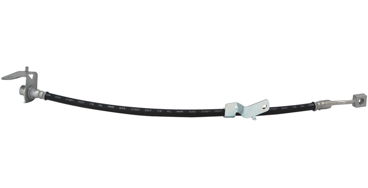 Tesla Model 3 Front Right Brake Hose, 2017-2024