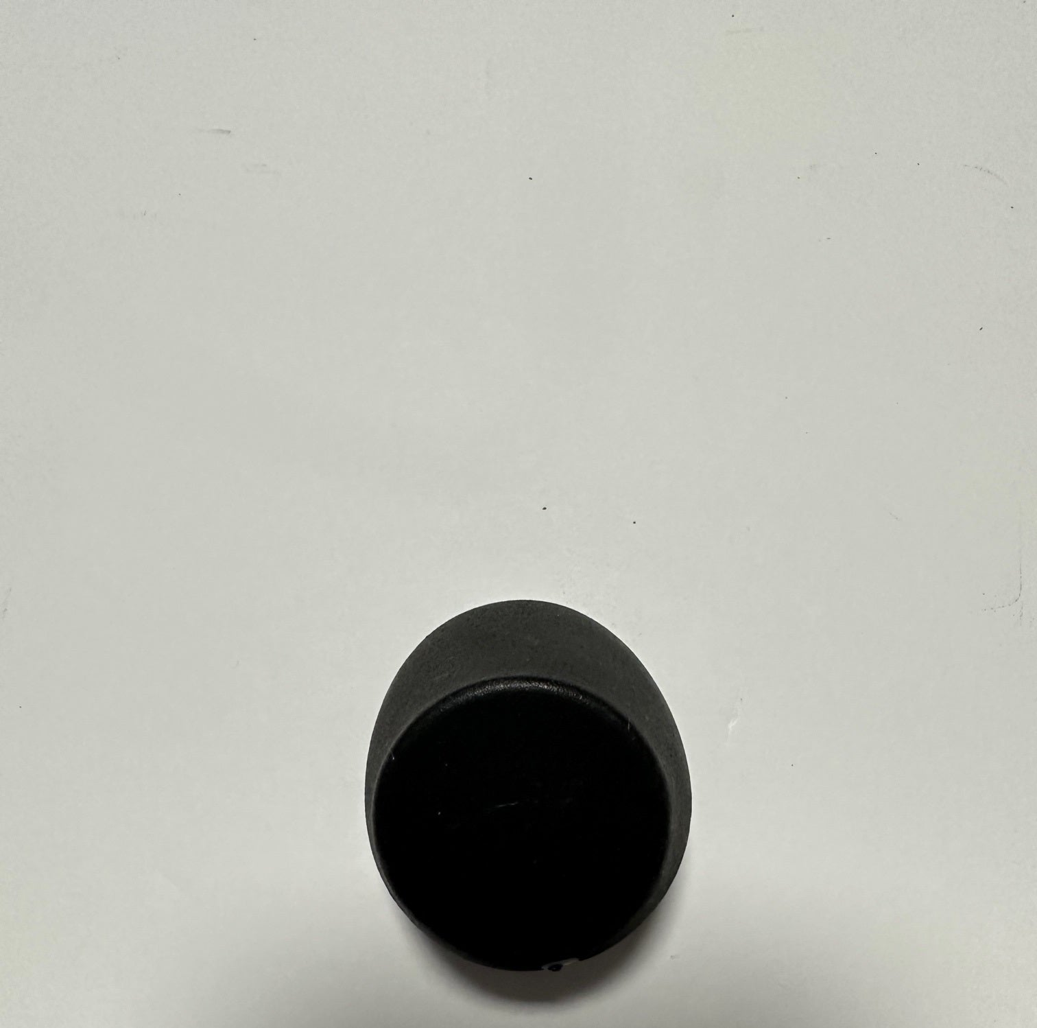 Tesla Model Y Trunk Lower Stop Buffer, Left, 2020-2023