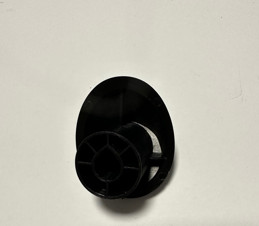 Tesla Model Y Trunk Lower Stop Buffer, Left, 2020-2023