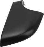 Tesla Model 3 Outside Mirror Lower Cover Cap, Black, Left, 2017-2023