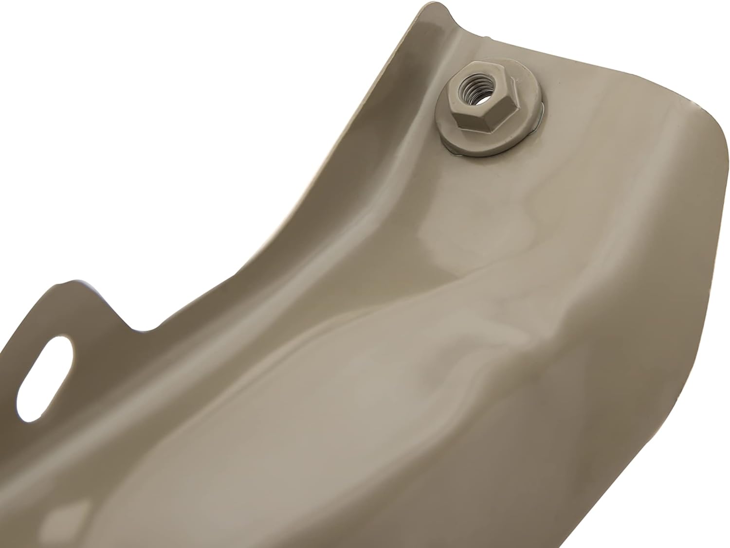 Tesla Model Y Front Lower Fender Bracket Assembly, Left, 2020-2024