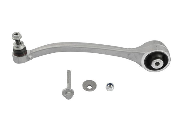 Tesla Model S Control Arm, Complete with Ball Joint, Front Left, AWD, 2014-2020