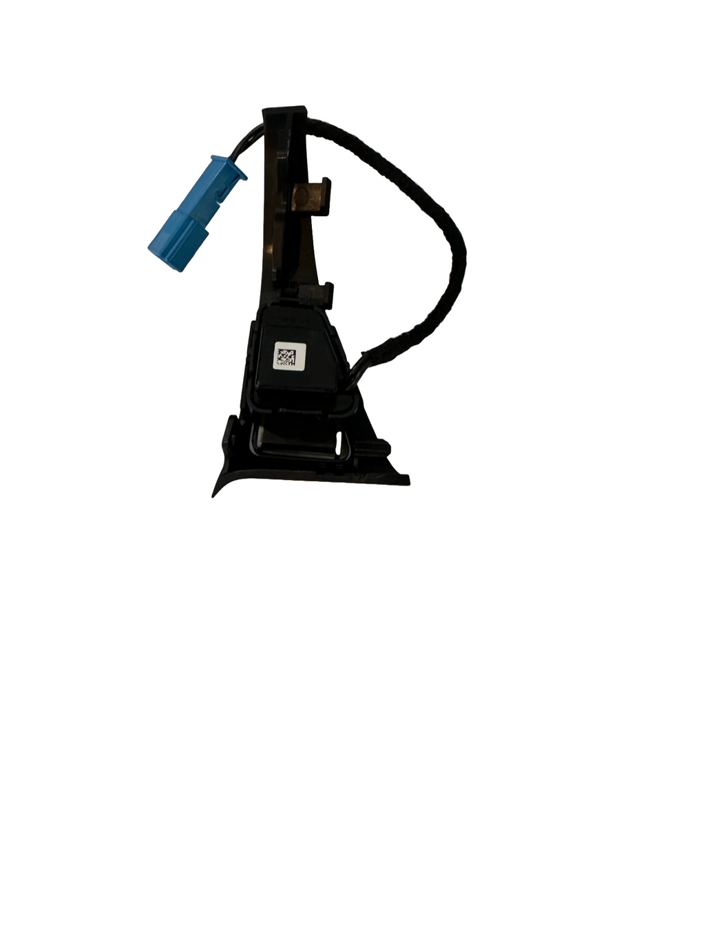 Tesla Model 3, Y Power Door Lock Open Switch with Trim, Front Left, 2021-2024