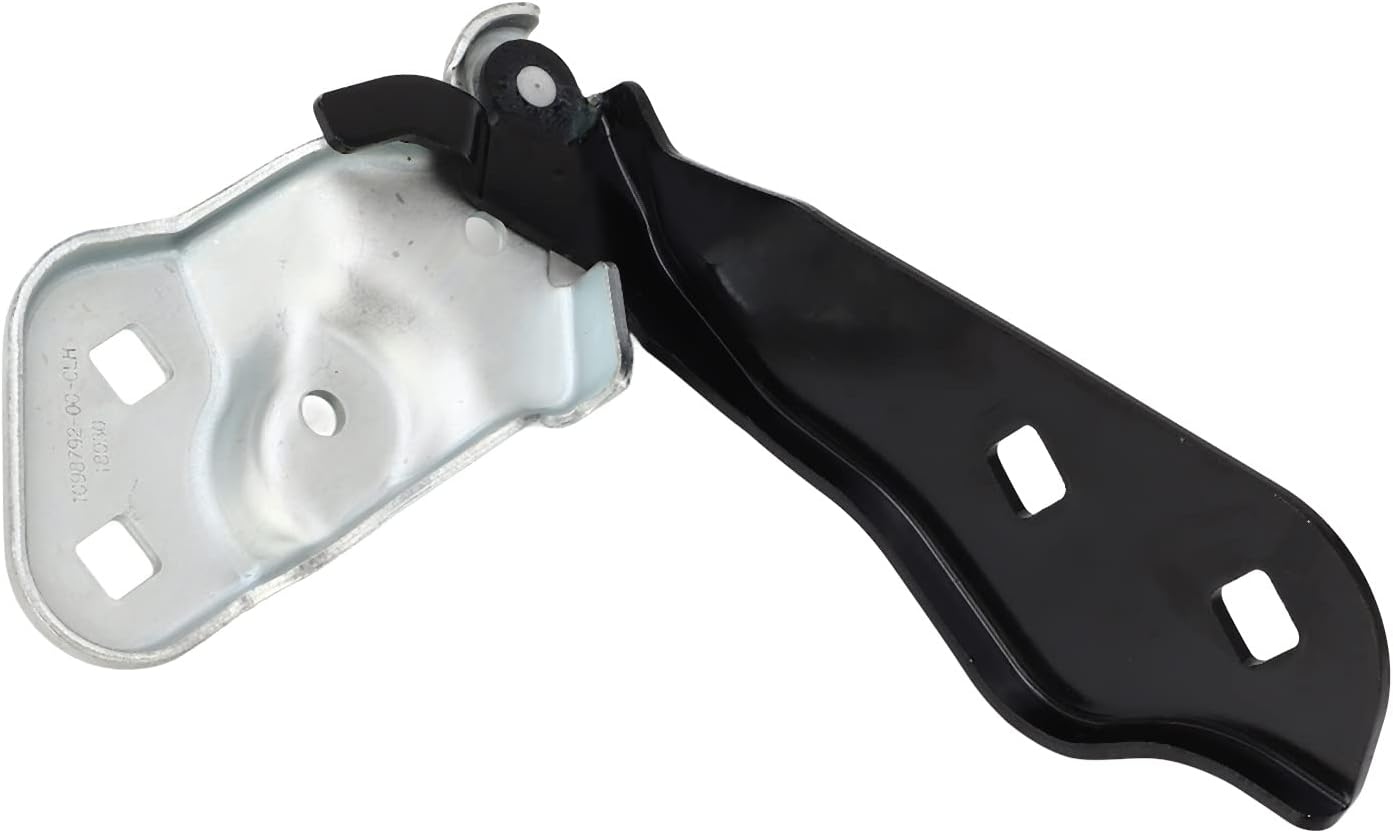 Tesla Model 3 Front Hood Hinge Assembly, Left, 2017-2023