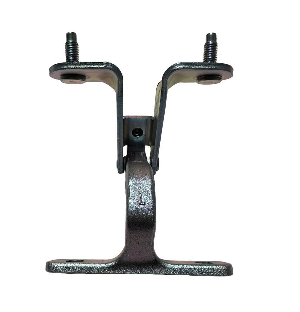 Tesla Model Y Rear Trunk Lift Gate Hinge Assembly, Left, USED, 2020-2025