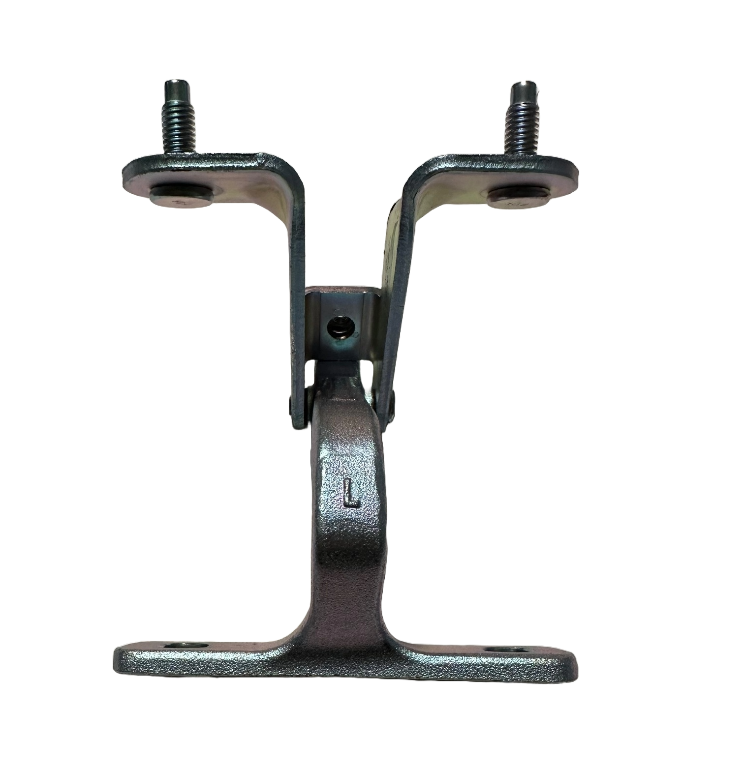 Tesla Model Y Rear Trunk Lift Gate Hinge Assembly, Left, USED, 2020-2025