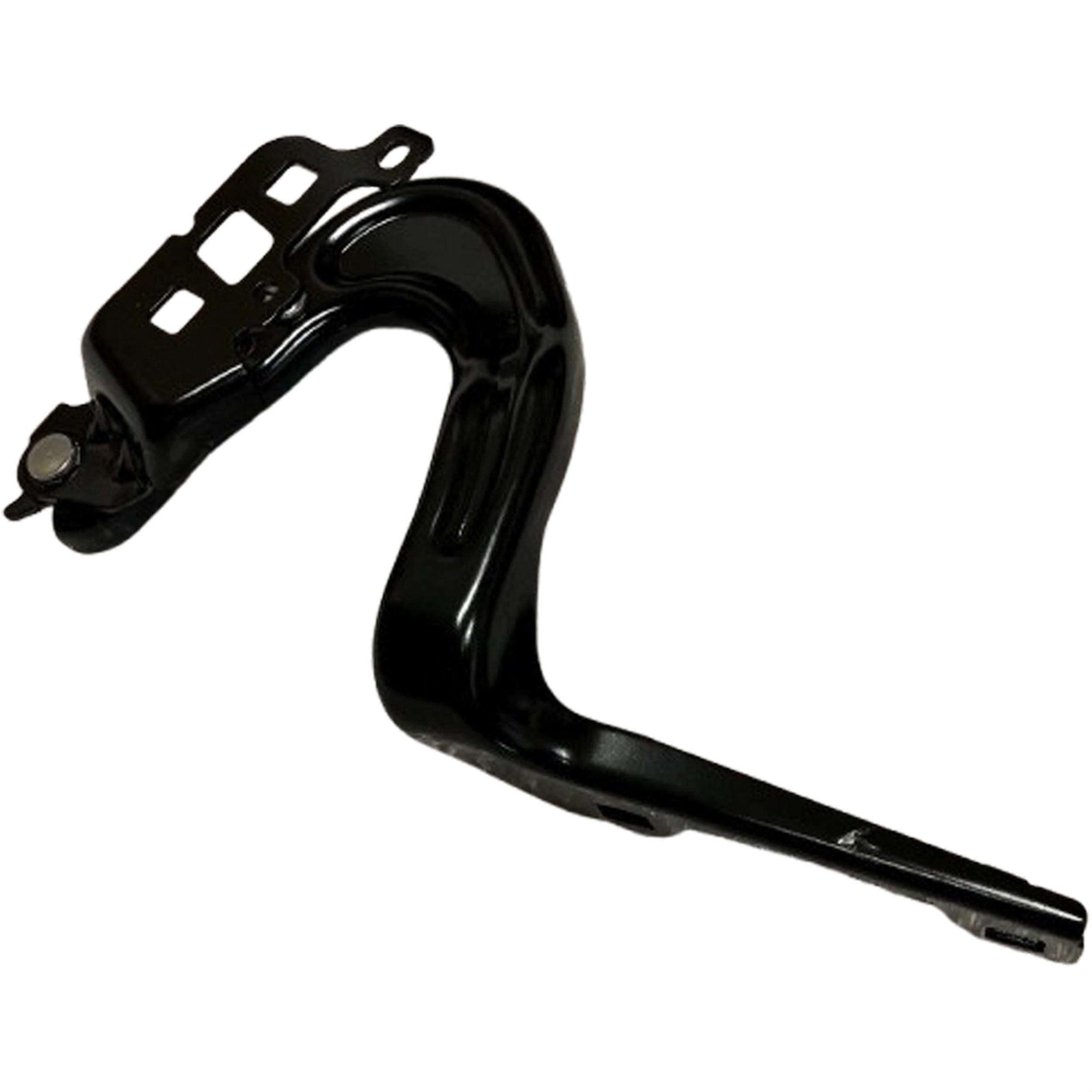 Tesla Model Y Left Hood Hinge Assembly, 2020-2024