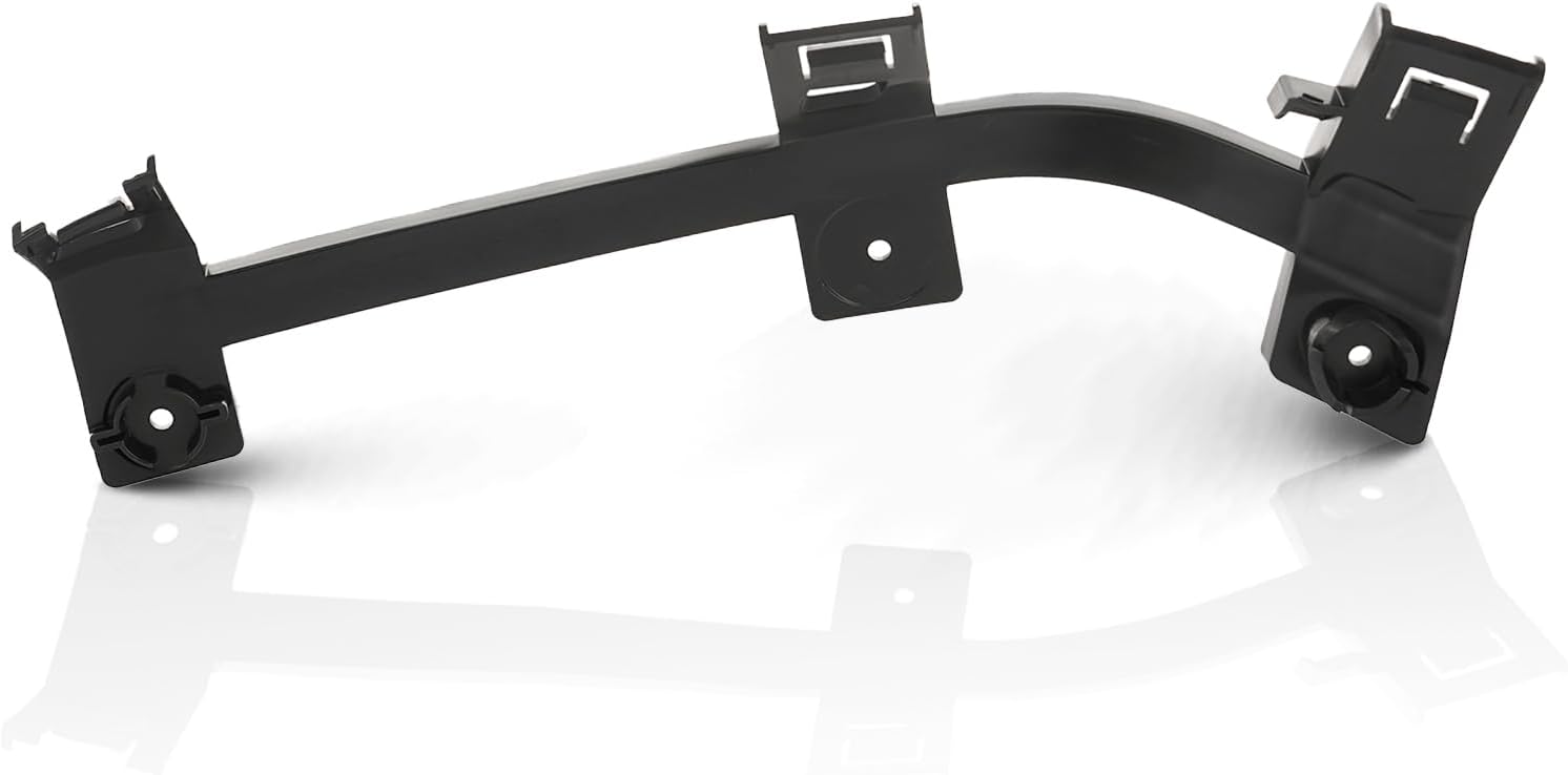 Tesla Model X Inner Headlight Support Bracket, left, 2016-2021