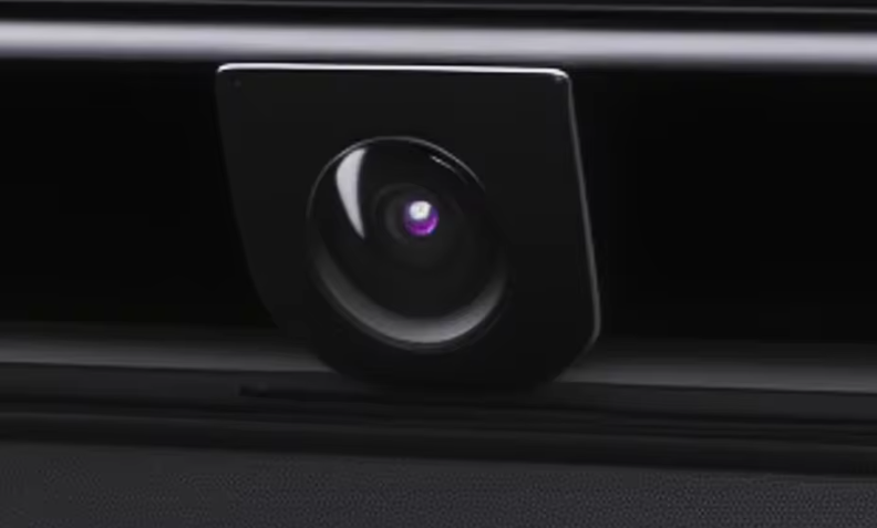 Tesla Model Y Juniper Camera Front & Rear Protection Covers