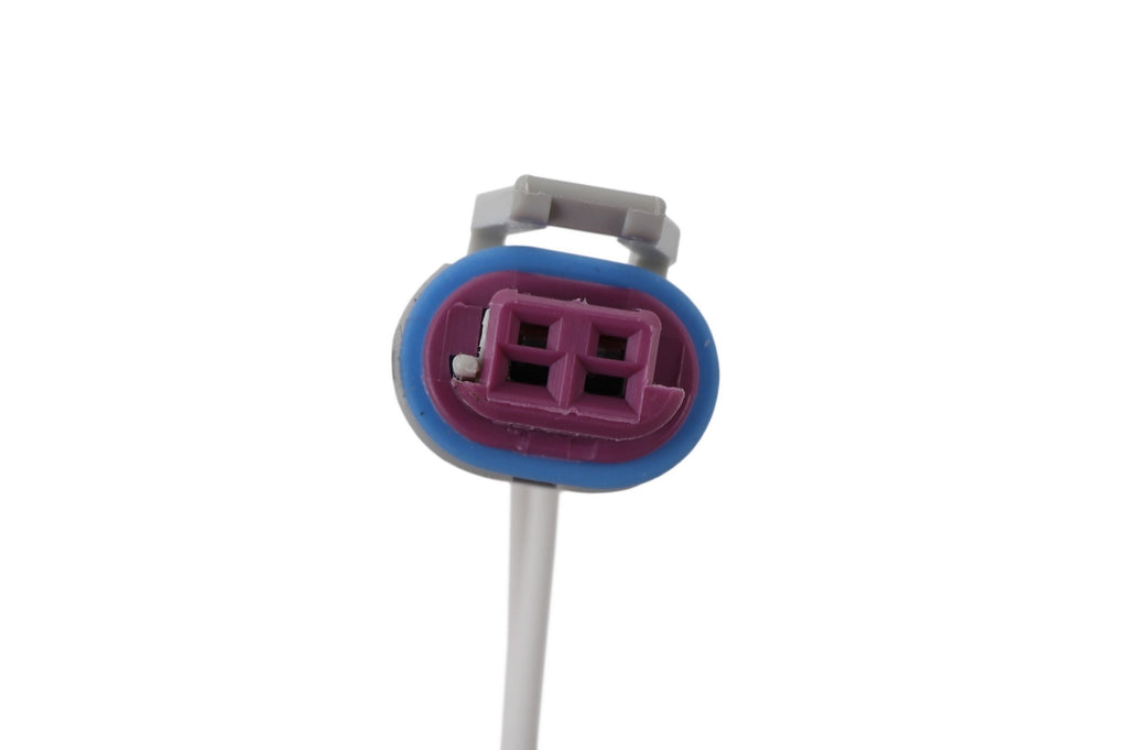 Chevy Volt Brake Fluid Level Switch Connector, 2011