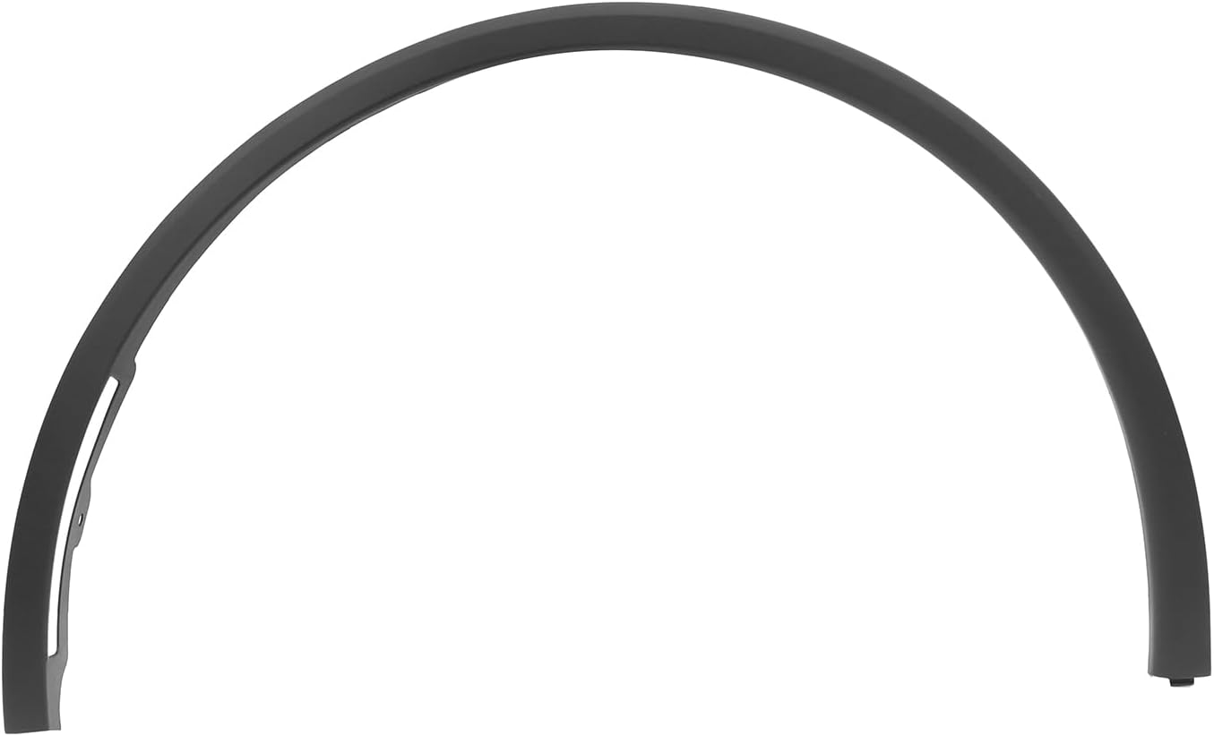 Tesla Model Y Juniper Front Fender Garnish Molding Trim, Left Front, New, 2026