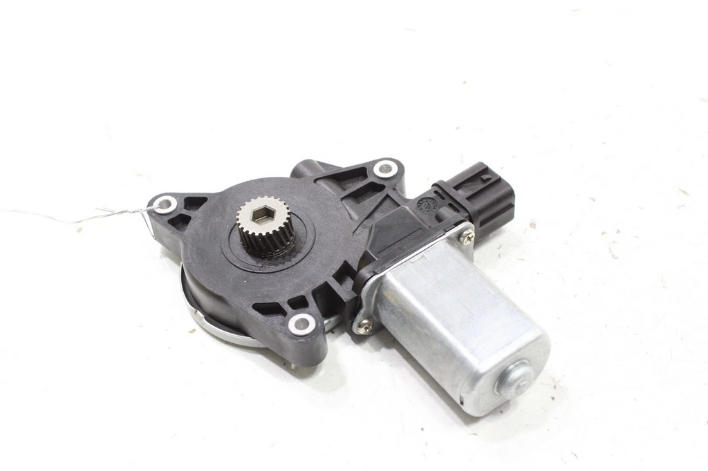 Tesla Model S Side Sunroof Panoramic Motor, Left, USED, 2012-2020