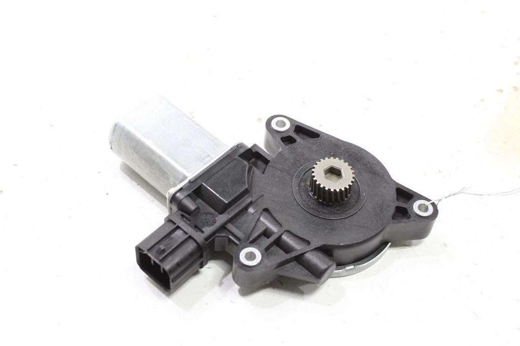 Tesla Model S Side Sunroof Panoramic Motor, Left, USED, 2012-2020