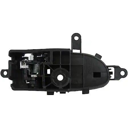 Nissan Leaf Front or Rear Left Interior Door Handle, 2011-2015