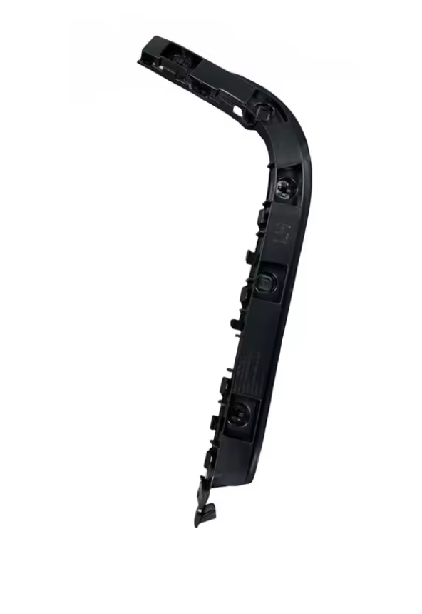 Tesla Model 3 Highland Rear Bumper Left Retainer Wing Bracket, 2024-2026